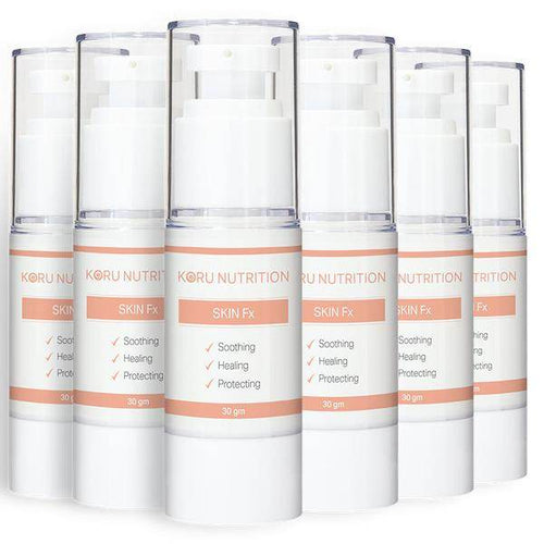 Koru Skin Fx Cream 30G - Life Pharmacy Orewa