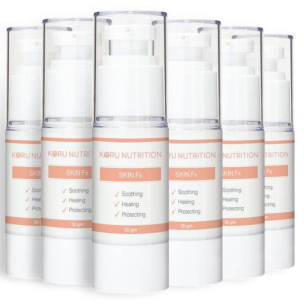Koru Skin Fx Cream 30G - Life Pharmacy Orewa