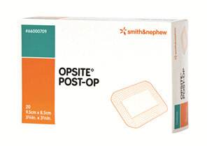 Opsite Post-Op Dress 9.5X8.5Cm - Life Pharmacy Orewa