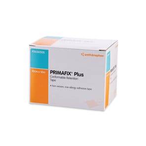 Primafix Plus Retent Tape 10Cmx10M (Box) - Life Pharmacy Orewa
