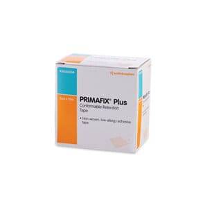 Primafix Plus Retent Tape 5Cmx10M (Box) - Life Pharmacy Orewa