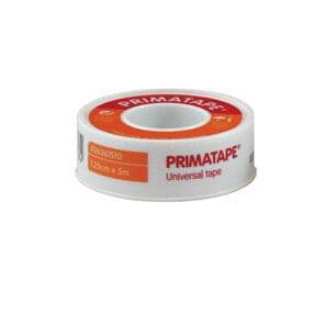 Primatape Rigid Tape 1.25Cmx5M - Life Pharmacy Orewa