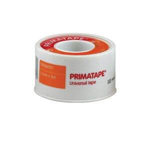 Primatape Universal 2.5Cmx5M - Life Pharmacy Orewa