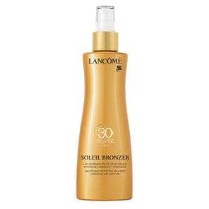 Soleil Bronzer Spraying Body Lotion Spf30 200Ml - Life Pharmacy Orewa
