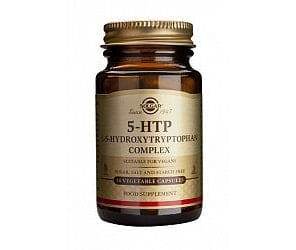 Solgar 5-Htp Complex 30 Caps - Life Pharmacy Orewa