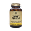 Solgar Milk Thistle 100Mg 50 Vegecaps