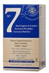 Solgar No7 Joint Support 30 Tablets