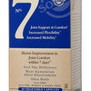Solgar No7 Joint Support 30 Tablets