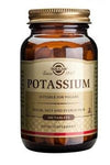 Solgar Potassium 100 Tabs