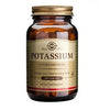 Solgar Potassium 100 Tabs