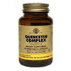 Solgar Quercetin Complex 50 Tablets