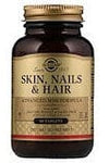 Solgar Skin Hair & Nails 60 Tablets