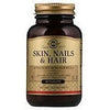 Solgar Skin Hair & Nails 60 Tablets