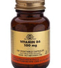 Solgar Vitamin B6 100Mg Pyridoxine 100 Caps