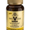 Solgar VM2000 Multi-Nutrient 30 Tablets