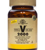 Solgar VM2000 Multi-Nutrient 60 Tablets