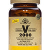 Solgar VM2000 Multi-Nutrient 60 Tablets