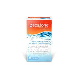 Spatone 14 Sachets - Life Pharmacy Orewa