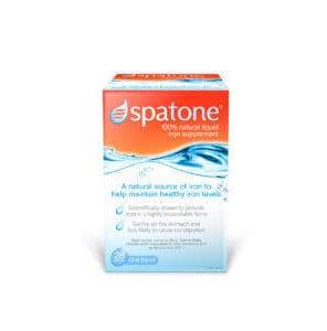 Spatone 28 Sachets - Life Pharmacy Orewa
