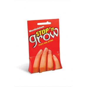 Stop N Grow - Life Pharmacy Orewa