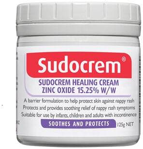 Sudocrem 125G - Life Pharmacy Orewa