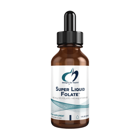 Super Liquid Folate 30Ml - Life Pharmacy Orewa