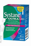 Systane Ultra UD Eye Drops 25X0.5ml