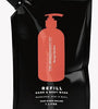 The Aromatherapy Co. Kitchen Hand Wash Refill - Mandarin, Mint & Basil 1L