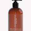 The Aromatherapy Co. Hand & Body Wash - Cinnamon & Vanilla Bean 500ml