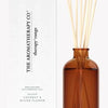 The Aromatherapy Co. Diffuser Unwind - Coconut & Water Flower