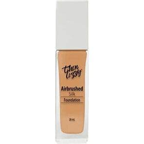Thin Lizzy Airbrushed Silk Foundation Foxy - Life Pharmacy Orewa