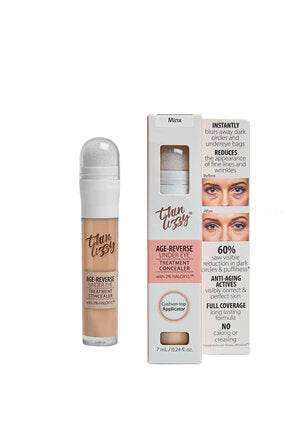 Thin Lizzy Age Revlon Eraser Concealer Mix - Life Pharmacy Orewa