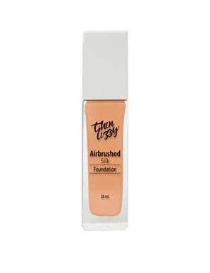 Thin Lizzy Airbrushed Silk Foundation Angel - Life Pharmacy Orewa