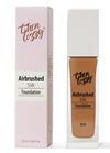 Thin Lizzy Airbrushed Silk Foundation Bella