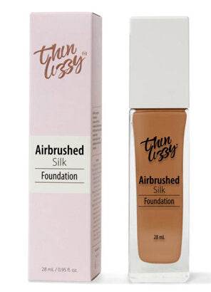 Thin Lizzy Airbrushed Silk Foundation Bella - Life Pharmacy Orewa