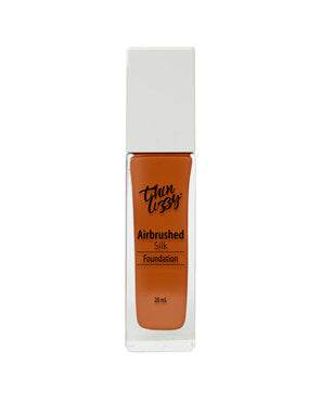 Thin Lizzy Airbrushed Silk Foundation Bootylicious - Life Pharmacy Orewa