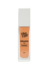 Thin Lizzy Airbrushed Silk Foundation Diva