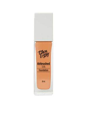 Thin Lizzy Airbrushed Silk Foundation Diva - Life Pharmacy Orewa