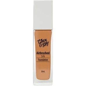 Thin Lizzy Airbrushed Silk Foundation Pacific Su - Life Pharmacy Orewa
