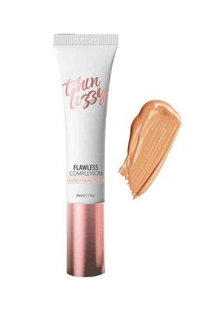 Thin Lizzy Flawless Liquid Foundation - Hoola - Life Pharmacy Orewa