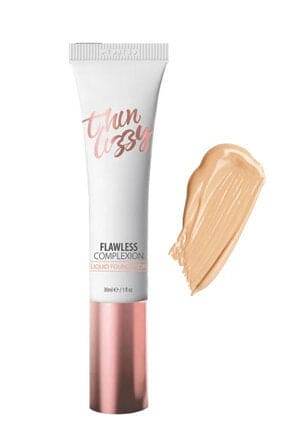 Thin Lizzy Flawless Liquid Foundation - Minx - Life Pharmacy Orewa
