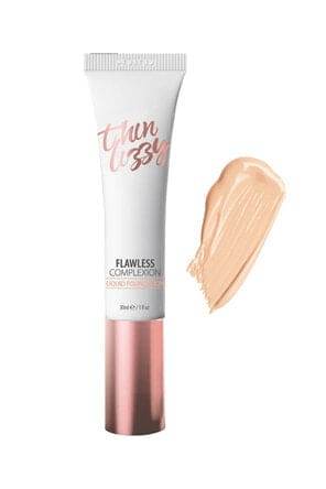 Thin Lizzy Liquid Foundation - Duchess - Life Pharmacy Orewa