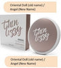 Thin Lizzy Mineral Foundation - Angel