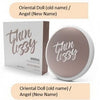 Thin Lizzy Mineral Foundation - Angel