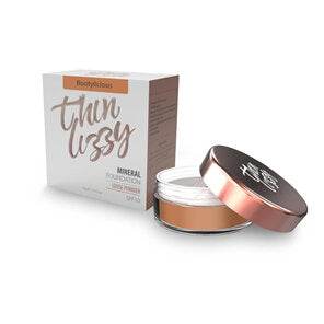Thin Lizzy Mineral Foundation - Bootylicious - Life Pharmacy Orewa
