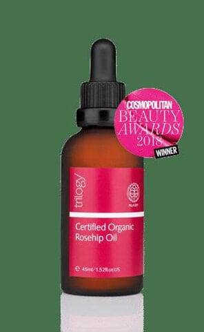 Trilogy Certified Organic Rosehip Oil - Life Pharmacy Orewa