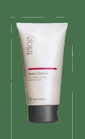 Trilogy Cream Cleanser 100Ml - Life Pharmacy Orewa