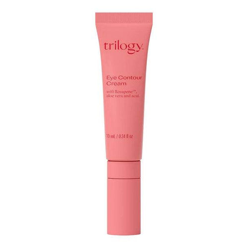 Trilogy Eye Contour Cream - Life Pharmacy Orewa