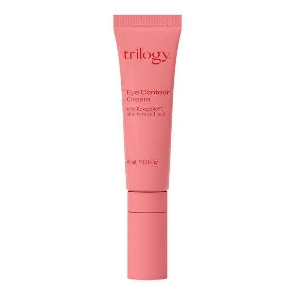 Trilogy Eye Contour Cream - Life Pharmacy Orewa