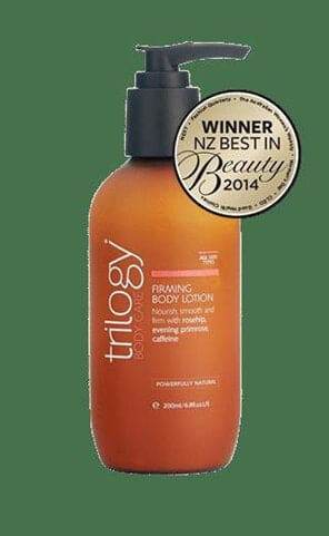 Trilogy Firming Body Lotion - Life Pharmacy Orewa